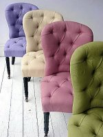 BAKER LIFESTYLE OPERA PLAIN  FABRIC